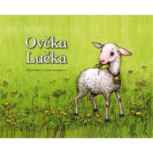 Dobra knjiga - Ovčka Lučka, Rachel Bicova