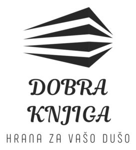 Dobra knjiga, Luka Erceg s.p. logotip