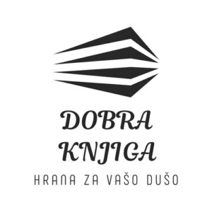 Dobra knjiga, Luka Erceg s.p. logotip