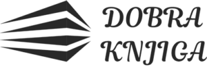 Dobra knjiga, Luka Erceg s.p. Logo