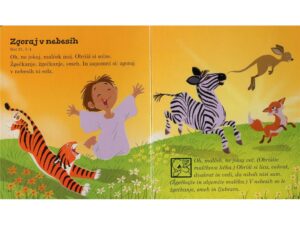 Dobra knjiga - Avrora - Biblija za najmlajše