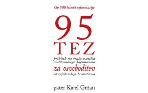 Dobra knjiga - Sanje - 95 tez