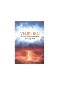 Dobra knjiga - Društvo Sedmi dan - Veliki boj