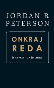 Dobra knjiga Onkraj reda