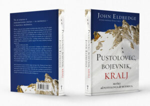 Dobra knjiga Pustolovec, bojevnik, KRALJ