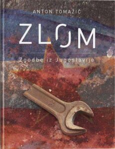 Dobra knjiga Zlom zgodbe Jugoslavija