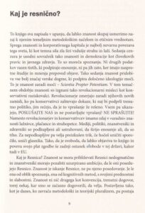 Dobra knjiga - Resnica vas bo osbovobodila - korona - represija - predgovor 1 pater Karel Gržan