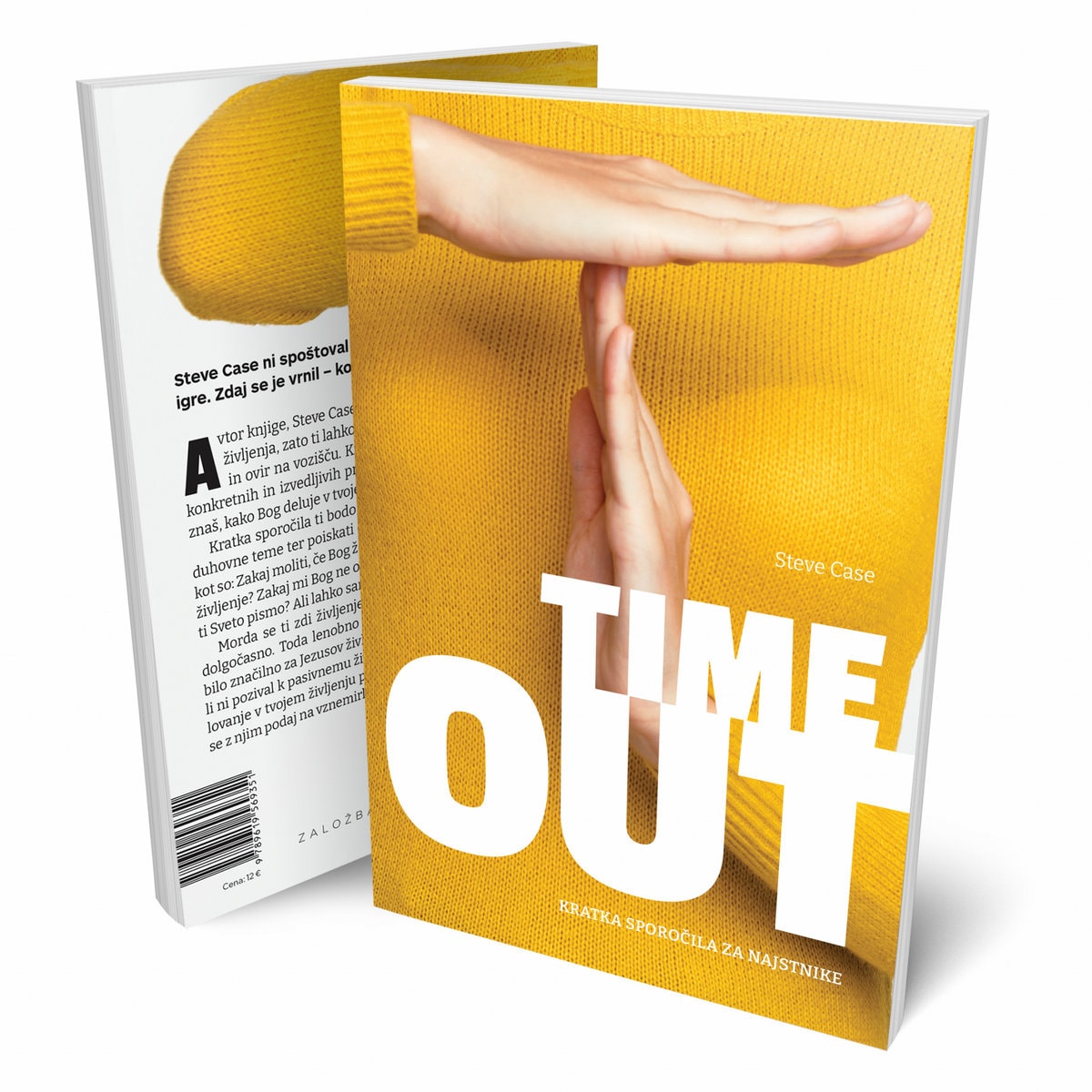 Time Out Dobra Knjiga