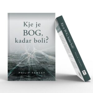 Kje je Bog kadar boli