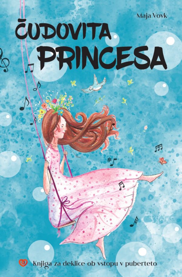 Čudovita princesa - prenovljena izdaja - Image 3