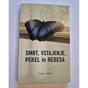 Smrt, vstajenje, pekel in nebesa