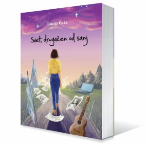 Svet drugačen od sanj