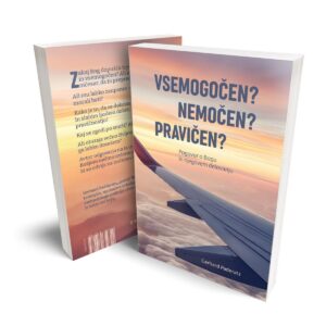 Vsemogočen nemočen pravičen