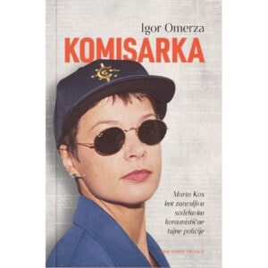 Komisarka